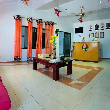 Prestige Guesthouse ,Ksi Kumasi Ngoại thất bức ảnh