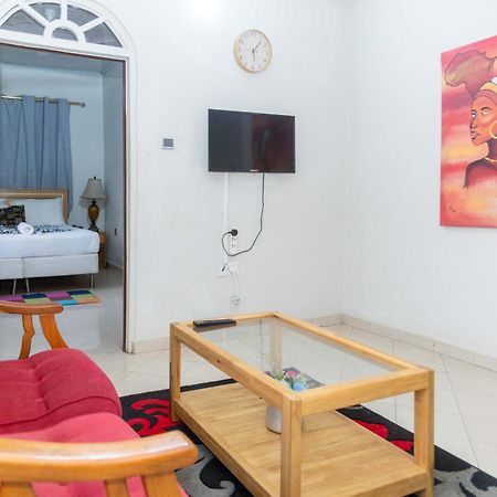 Prestige Guesthouse ,Ksi Kumasi Ngoại thất bức ảnh