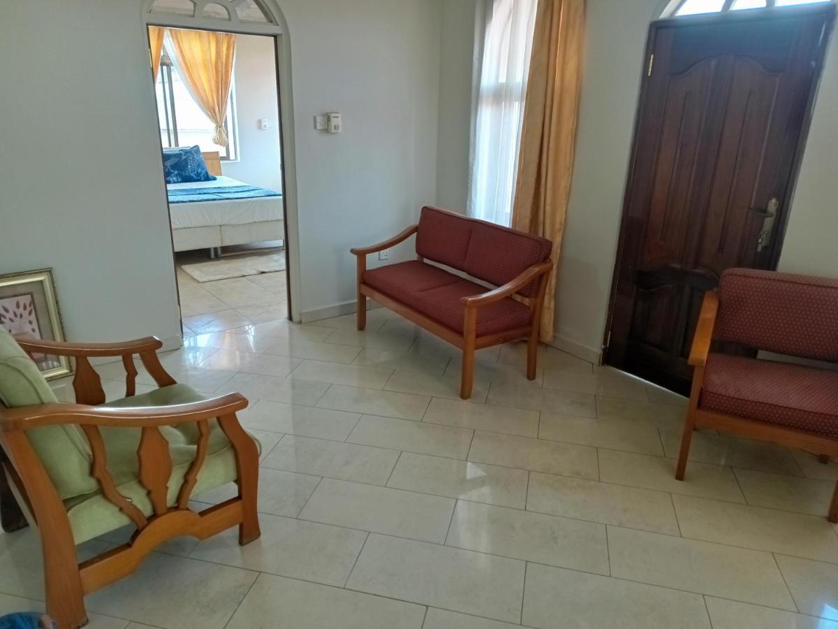 Prestige Guesthouse ,Ksi Kumasi Ngoại thất bức ảnh