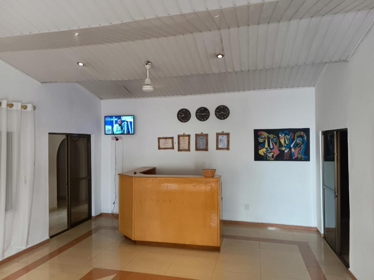 Prestige Guesthouse ,Ksi Kumasi Ngoại thất bức ảnh
