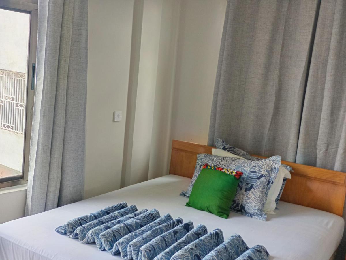 Prestige Guesthouse ,Ksi Kumasi Ngoại thất bức ảnh