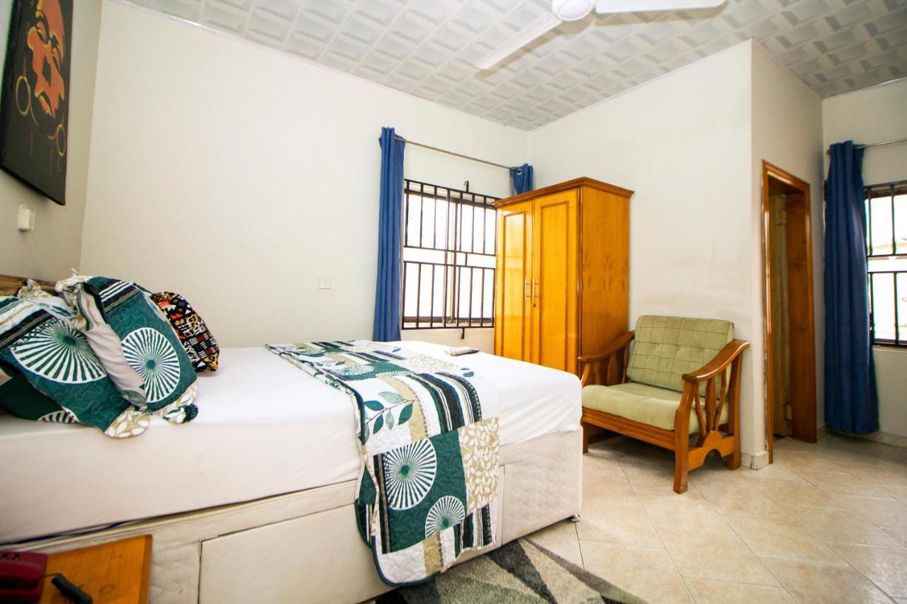 Prestige Guesthouse ,Ksi Kumasi Ngoại thất bức ảnh