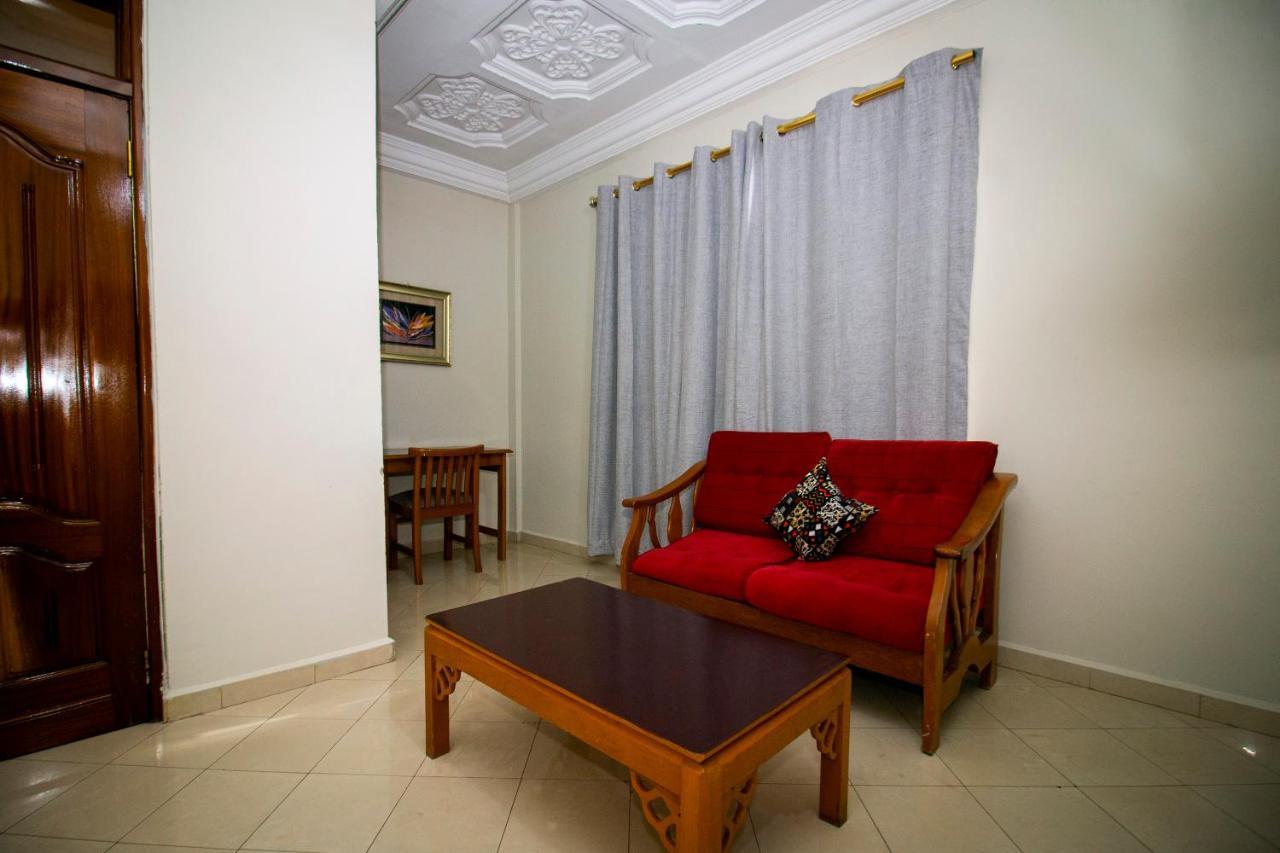 Prestige Guesthouse ,Ksi Kumasi Ngoại thất bức ảnh