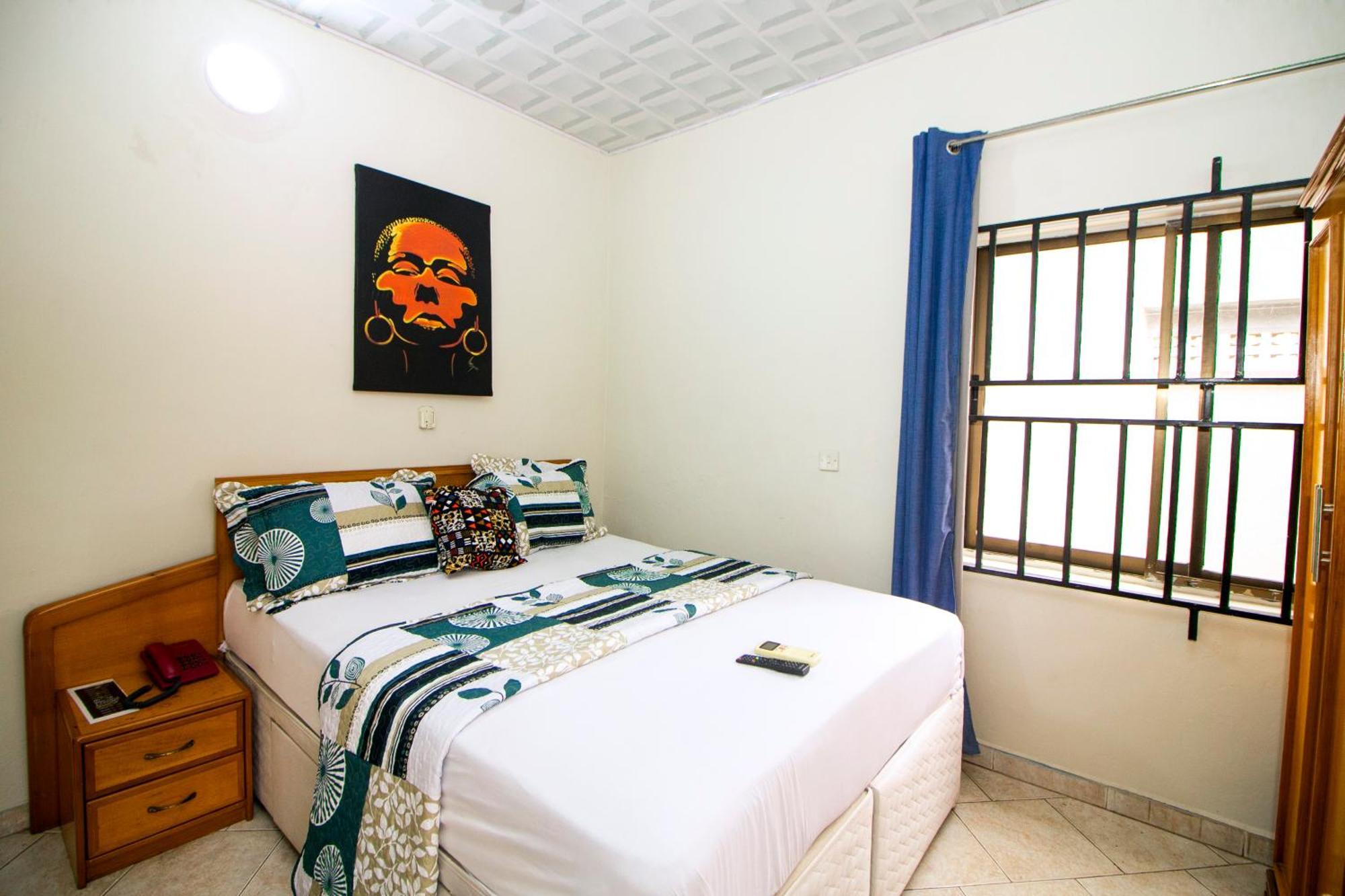 Prestige Guesthouse ,Ksi Kumasi Ngoại thất bức ảnh
