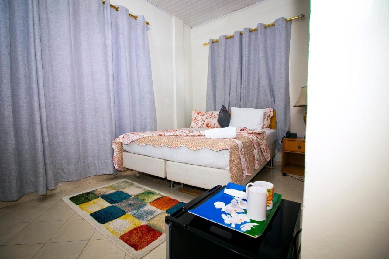 Prestige Guesthouse ,Ksi Kumasi Ngoại thất bức ảnh
