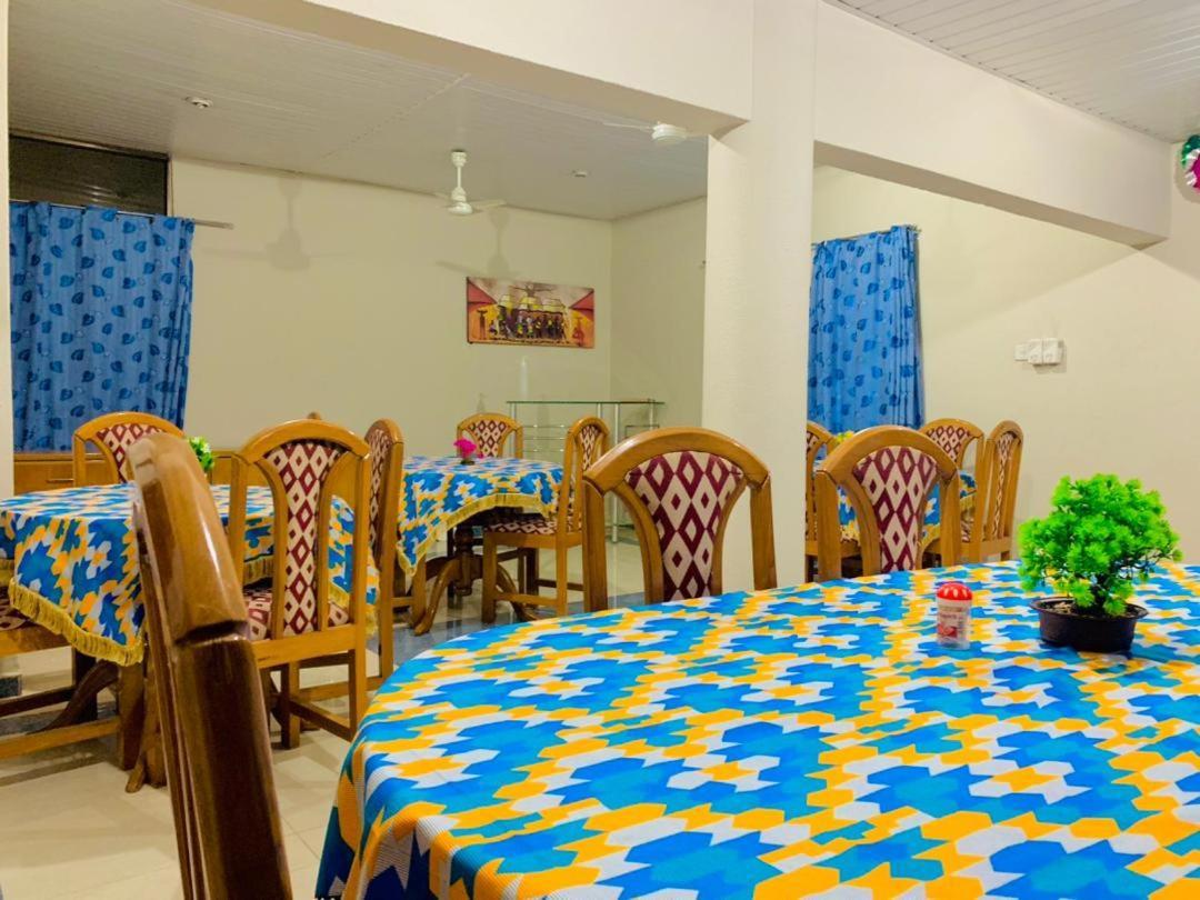 Prestige Guesthouse ,Ksi Kumasi Ngoại thất bức ảnh