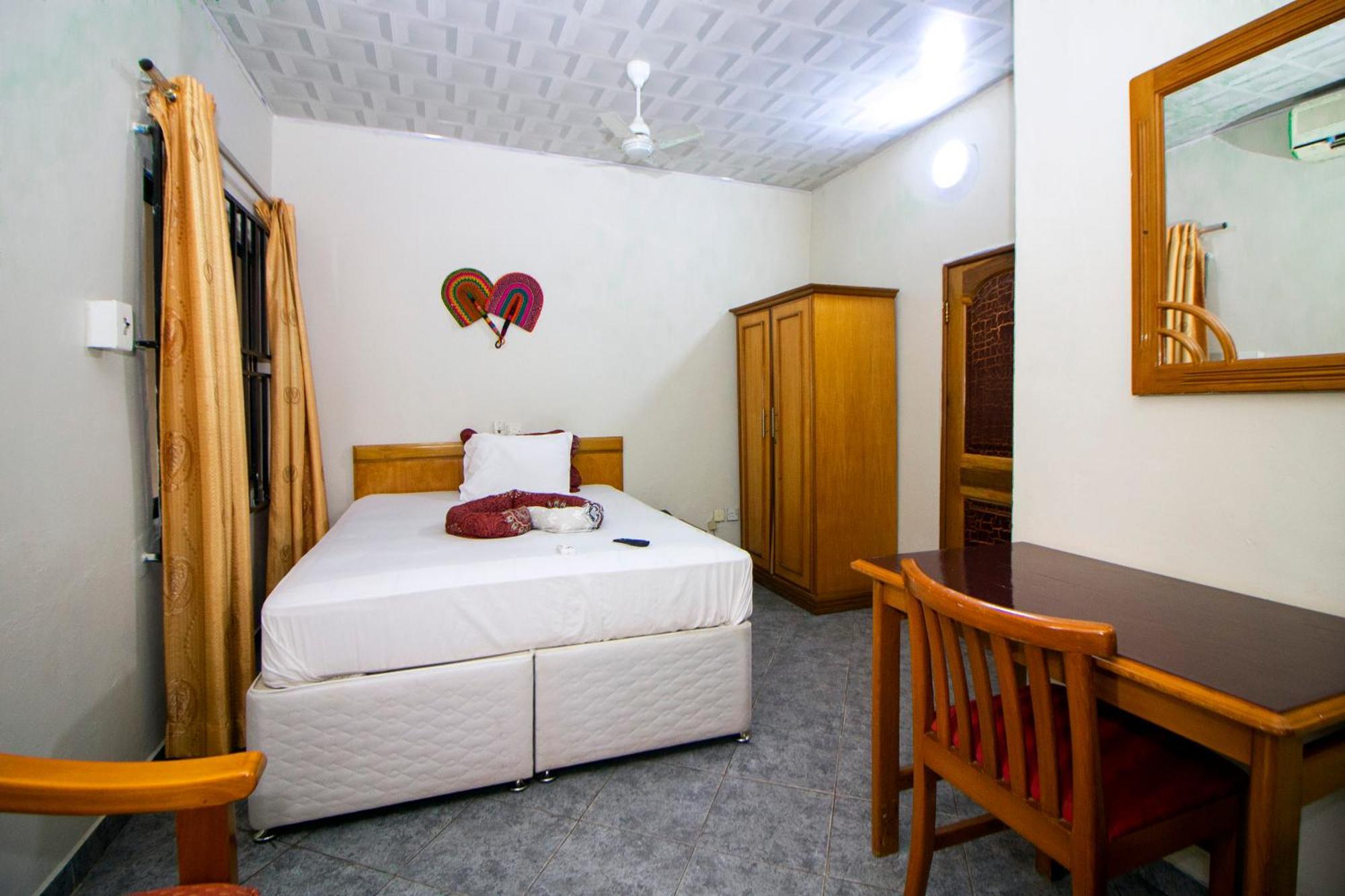 Prestige Guesthouse ,Ksi Kumasi Ngoại thất bức ảnh