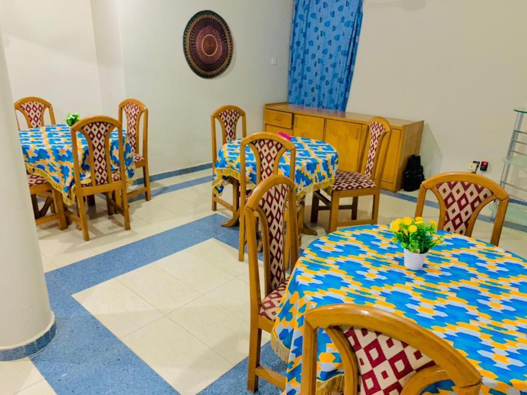 Prestige Guesthouse ,Ksi Kumasi Ngoại thất bức ảnh