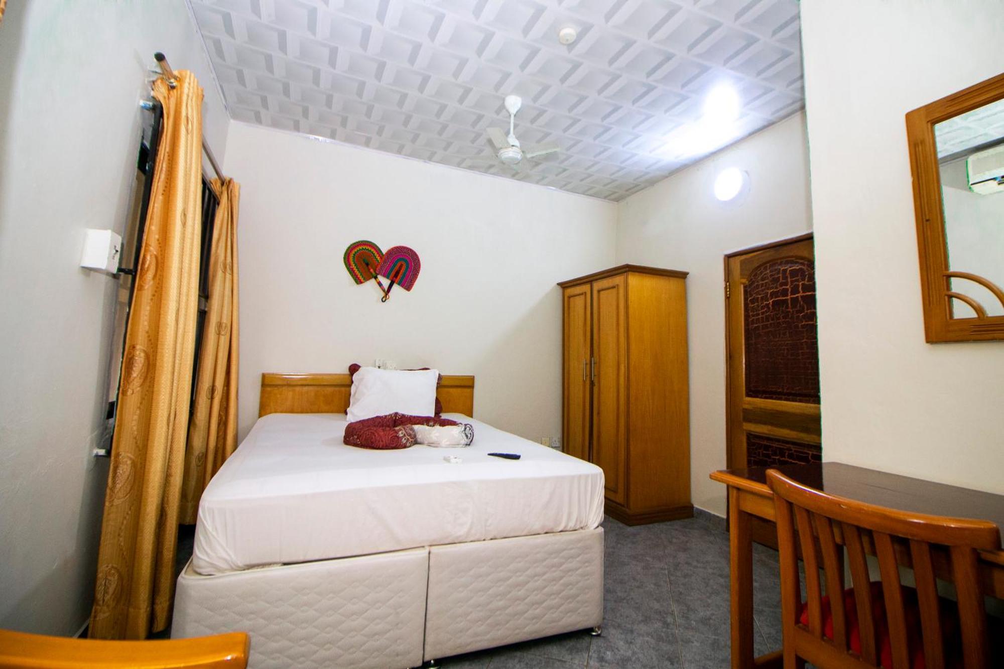 Prestige Guesthouse ,Ksi Kumasi Ngoại thất bức ảnh