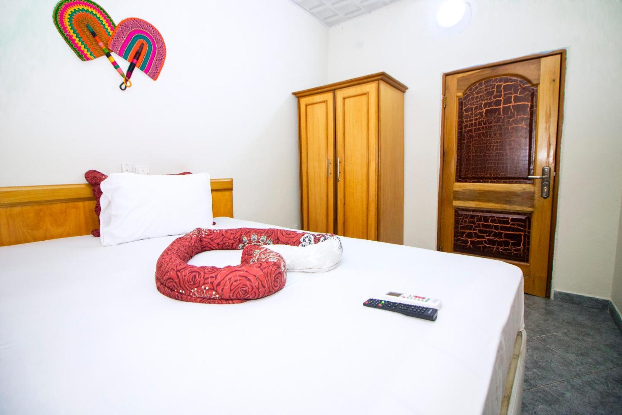 Prestige Guesthouse ,Ksi Kumasi Ngoại thất bức ảnh