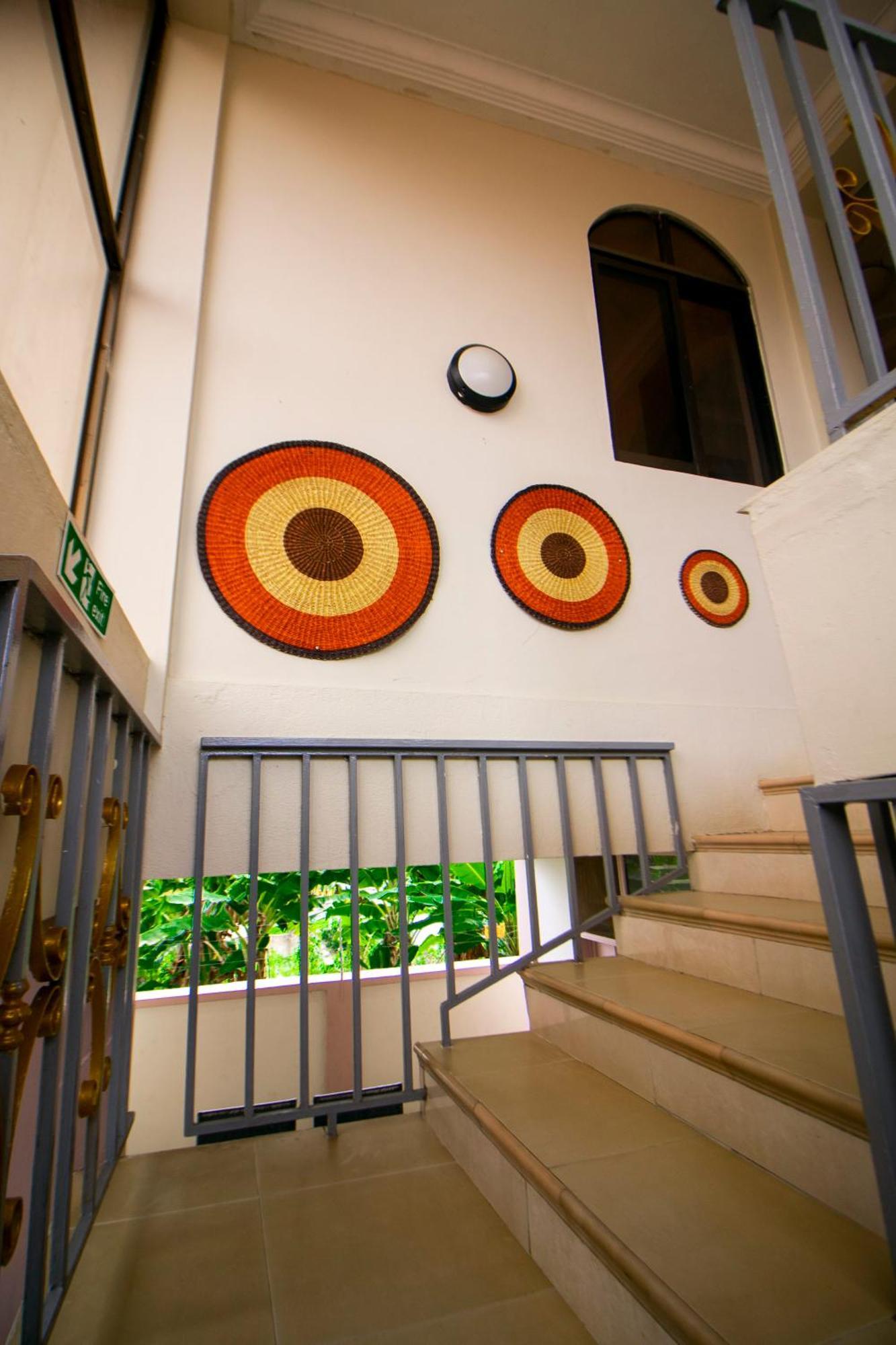Prestige Guesthouse ,Ksi Kumasi Ngoại thất bức ảnh