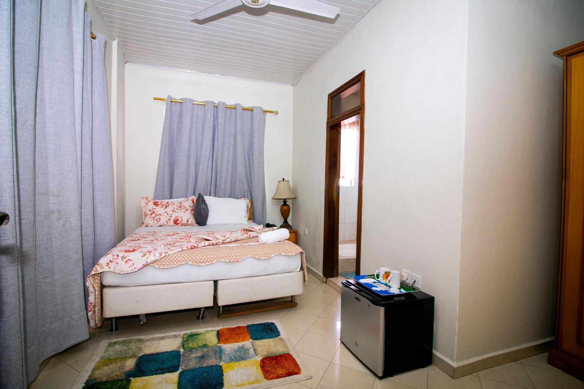 Prestige Guesthouse ,Ksi Kumasi Ngoại thất bức ảnh