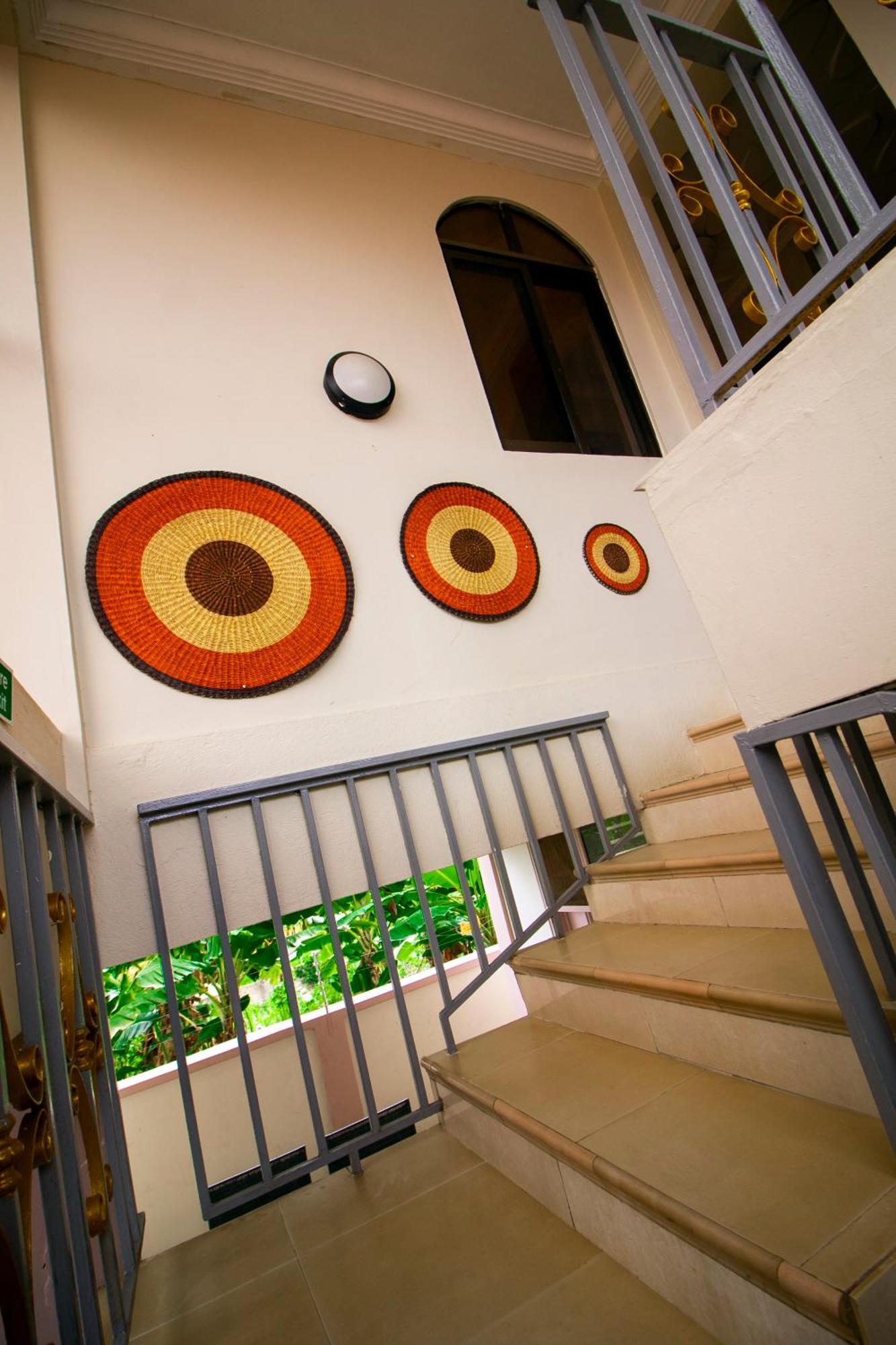 Prestige Guesthouse ,Ksi Kumasi Ngoại thất bức ảnh