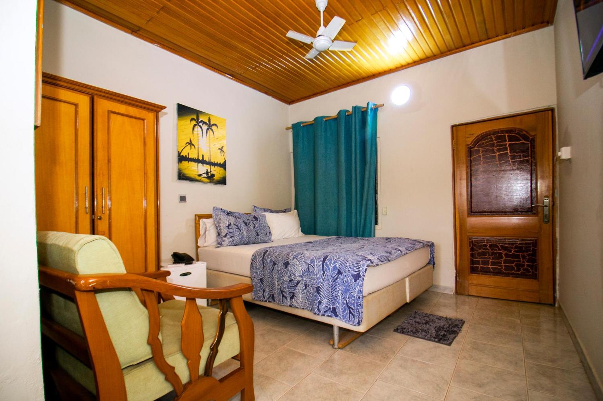 Prestige Guesthouse ,Ksi Kumasi Ngoại thất bức ảnh