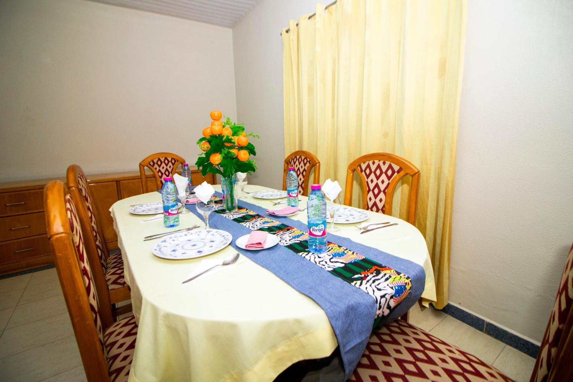 Prestige Guesthouse ,Ksi Kumasi Ngoại thất bức ảnh
