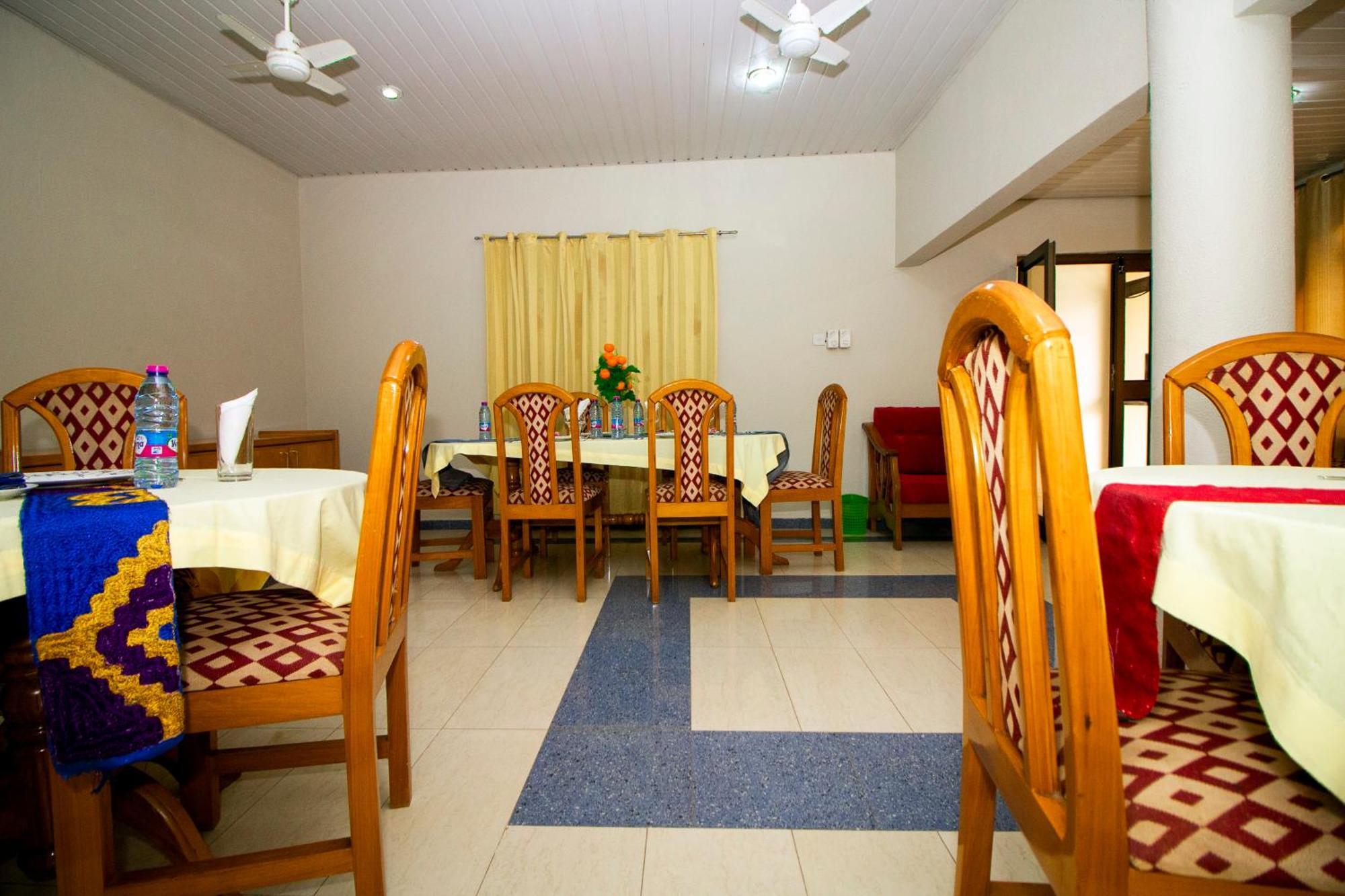 Prestige Guesthouse ,Ksi Kumasi Ngoại thất bức ảnh