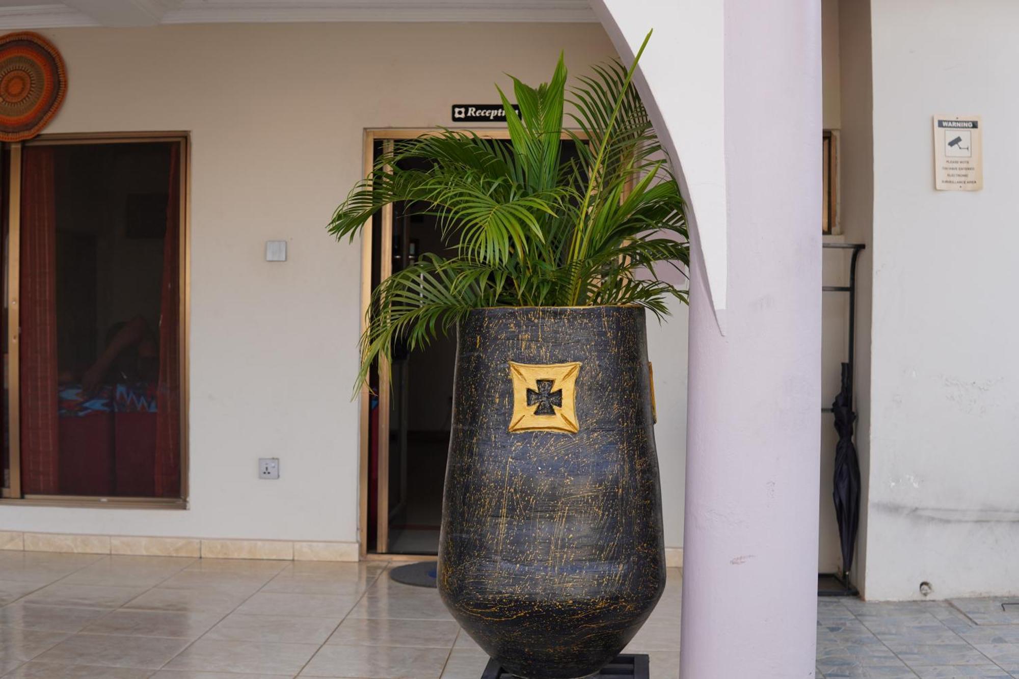 Prestige Guesthouse ,Ksi Kumasi Ngoại thất bức ảnh