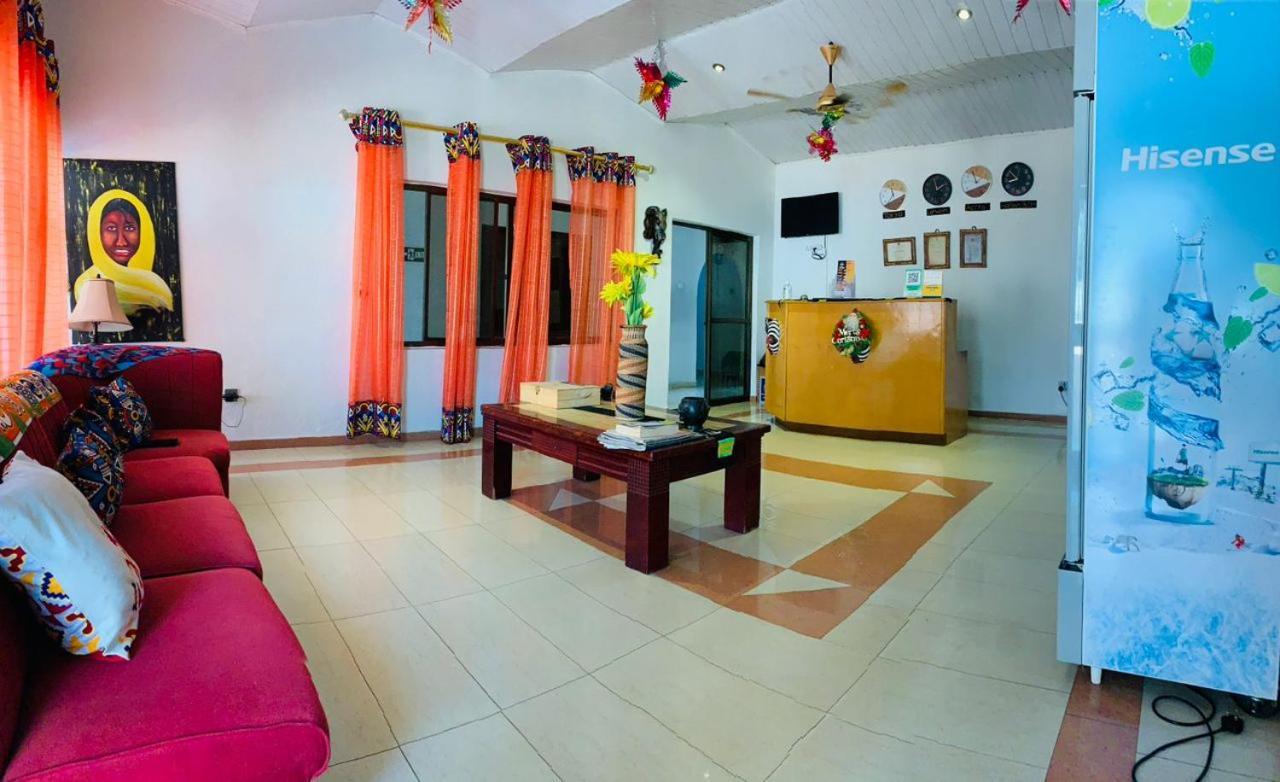 Prestige Guesthouse ,Ksi Kumasi Ngoại thất bức ảnh