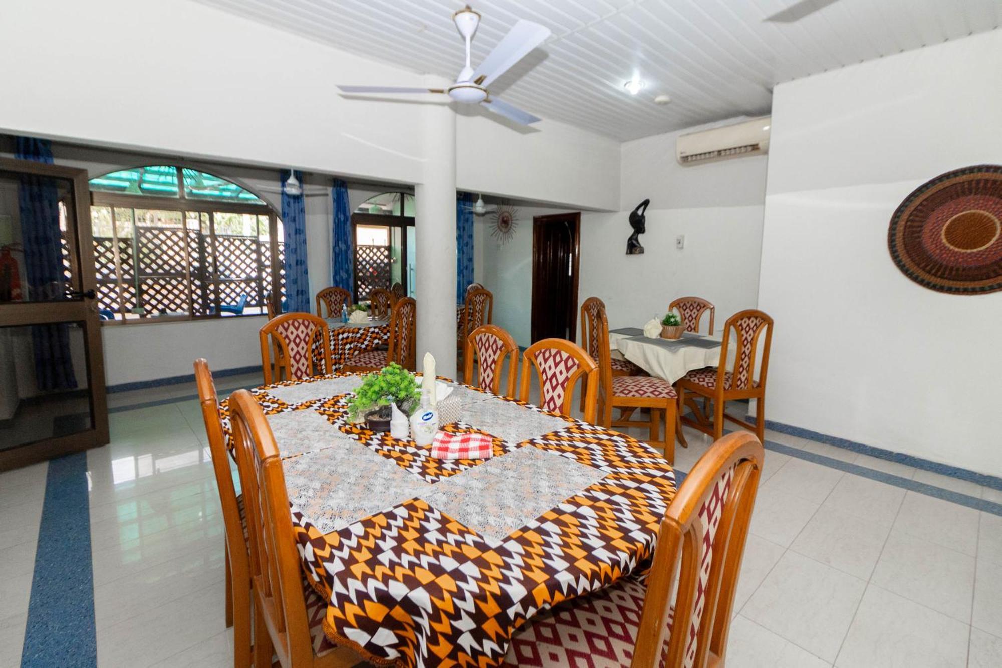 Prestige Guesthouse ,Ksi Kumasi Ngoại thất bức ảnh