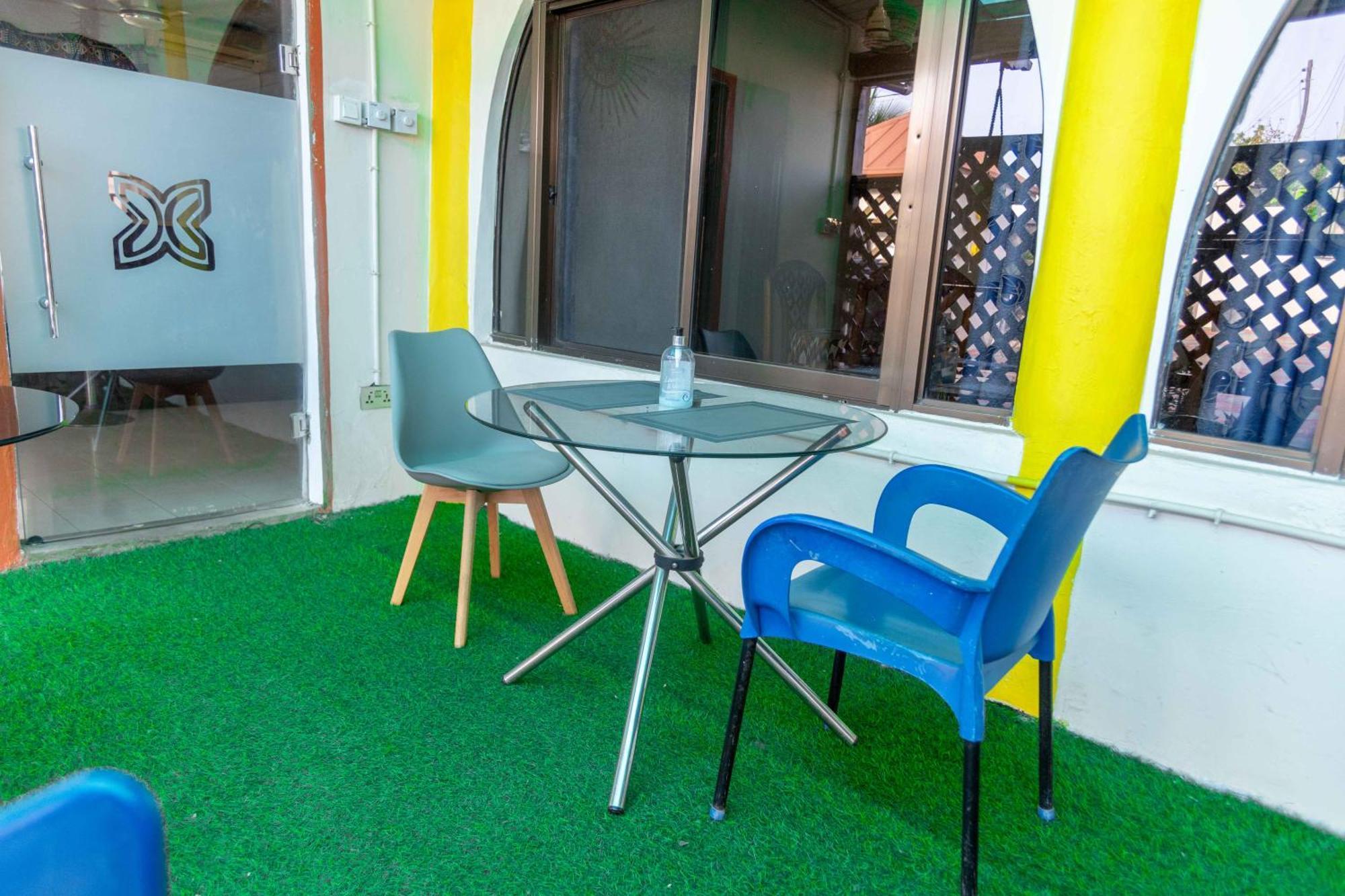 Prestige Guesthouse ,Ksi Kumasi Ngoại thất bức ảnh